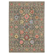 Product Image of Traditional / Oriental Grey (K) Area-Rugs