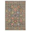 Product Image of Traditional / Oriental Oriental Weavers &middot; Lucca &middot; 93 &middot; Grey (K) Area-Rugs