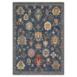 Product Image of Traditional / Oriental Blue (B) Area-Rugs