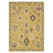 Product Image of Traditional / Oriental Yellow (G) Area-Rugs