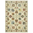 Product Image of Floral / Botanical Ivory (G) Area-Rugs