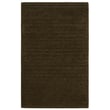 Product Image of Solid Brown (27117) Area-Rugs