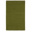 Product Image of Solid Green (27116) Area-Rugs