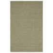 Product Image of Solid Green (27120) Area-Rugs