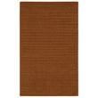 Product Image of Solid Rust (27118) Area-Rugs