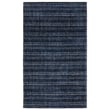 Product Image of Contemporary / Modern Blue (CIR-06) Area-Rugs