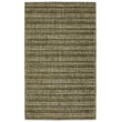 Product Image of Contemporary / Modern Green (CIR-07) Area-Rugs