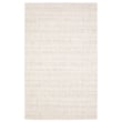 Product Image of Contemporary / Modern Ivory (CIR-08) Area-Rugs