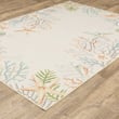 Oriental Weavers Fiji FIJ-06 Area Rugs | Beach / Nautical Rectangular ...