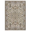 Product Image of Traditional / Oriental Ivory, Green (I) Area-Rugs