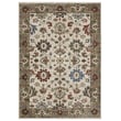 Product Image of Traditional / Oriental Ivory, Green (W) Area-Rugs
