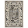 Product Image of Traditional / Oriental Ivory, Blue (U) Area-Rugs