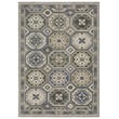 Product Image of Traditional / Oriental Ivory, Blue (H) Area-Rugs