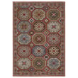 Product Image of Traditional / Oriental Pink (R) Area-Rugs