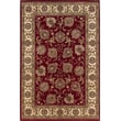 Product Image of Traditional / Oriental Red, Ivory (117C3) Area-Rugs