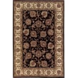 Product Image of Traditional / Oriental Brown, Ivory (117D3) Area-Rugs
