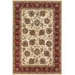 Product Image of Traditional / Oriental Ivory, Red (117J3) Area-Rugs