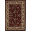 Product Image of Traditional / Oriental Oriental Weavers &middot; Ariana &middot; 130 &middot; Red, Ivory (130-8) Area-Rugs