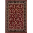 Product Image of Traditional / Oriental Red, Black (271C) Area-Rugs