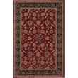 Product Image of Traditional / Oriental Oriental Weavers &middot; Ariana &middot; 271 &middot; Red, Black (271C) Area-Rugs
