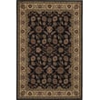 Product Image of Traditional / Oriental Brown, Ivory (271D) Area-Rugs