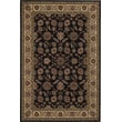 Product Image of Traditional / Oriental Oriental Weavers &middot; Ariana &middot; 271 &middot; Brown, Ivory (271D) Area-Rugs