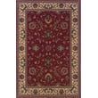 Product Image of Traditional / Oriental Oriental Weavers &middot; Ariana &middot; 311 &middot; Red, Ivory (311C) Area-Rugs