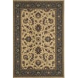 Product Image of Traditional / Oriental Oriental Weavers &middot; Ariana &middot; 311 &middot; Ivory, Blue (311Z) Area-Rugs