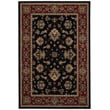 Product Image of Traditional / Oriental Black, Red (623M) Area-Rugs