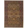 Product Image of Traditional / Oriental Beige, Red (332W) Area-Rugs