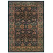 Product Image of Traditional / Oriental Blue, Beige (332X) Area-Rugs