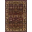 Product Image of Traditional / Oriental Red, Gold (332C) Area-Rugs