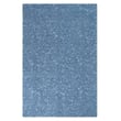 Product Image of Solid Blue Iris (10310) Area-Rugs