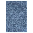 Product Image of Contemporary / Modern Dark Blue, Blue Area-Rugs