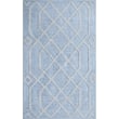 Product Image of Country Company C &middot; Cable &middot; 11003 &middot; Blue Area-Rugs