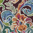Company C Soiree 11010 Area Rugs Wool Floral / Botanical Area Rugs Rugs Direct