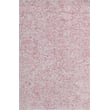 Colorfields by Company C Barranco 10988 Red: Hand-tufted rug with vibrant red hues and intricate patterns, perfect for a stylish room update.