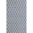 Product Image of Geometric Grey Area-Rugs