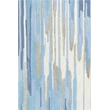 Colorfields by Company C Skye 10986 Area Rugs Wool Abstract Area Rugs
