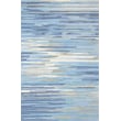 Product Image of Abstract Colorfields by Company C &middot; Skye &middot; 10986 &middot; Blue Area-Rugs