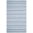 Product Image of Striped Denim  Area-Rugs