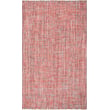 Product Image of Contemporary / Modern Coral Area-Rugs