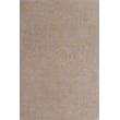 Company C Medici 10336 Taupe rug, hand-tufted in warm taupe hues, adds elegance and texture to modern or traditional spaces.