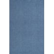 Colorfields by Company C Bryn 10363 Indigo rug, hand-tufted with a blue and beige patterned design, perfect for a stylish living space.