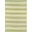Product Image of Striped Green  Area-Rugs