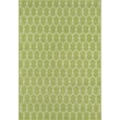 Product Image of Contemporary / Modern Momeni &middot; Baja &middot; Trellis &middot; Green Area-Rugs