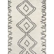 Product Image of Moroccan Ivory Area-Rugs
