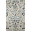 Product Image of Floral / Botanical Blue, Green Area-Rugs