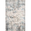 Product Image of Vintage / Overdyed Blue Area-Rugs