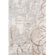 Product Image of Contemporary / Modern Momeni &middot; Illusions &middot; IL-01 &middot; Beige Area-Rugs